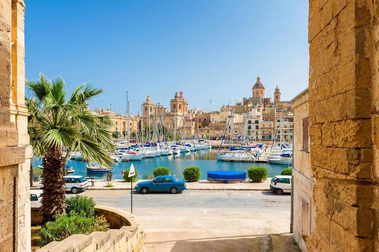 Brant Lodging Sliema Extérieur photo