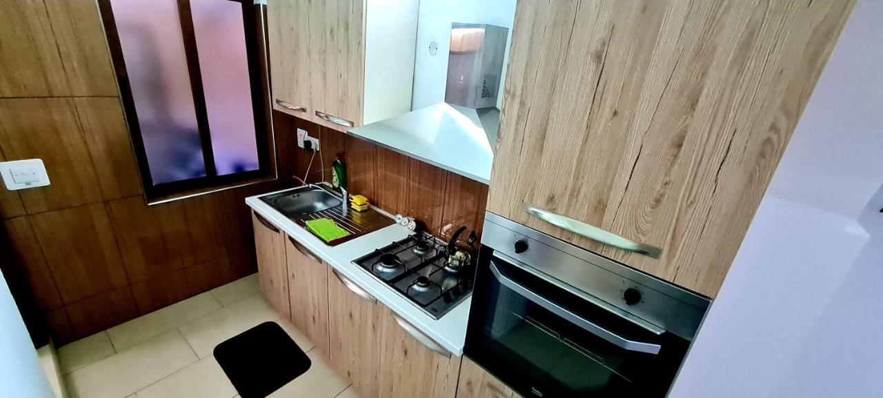 Brant Lodging Sliema Extérieur photo