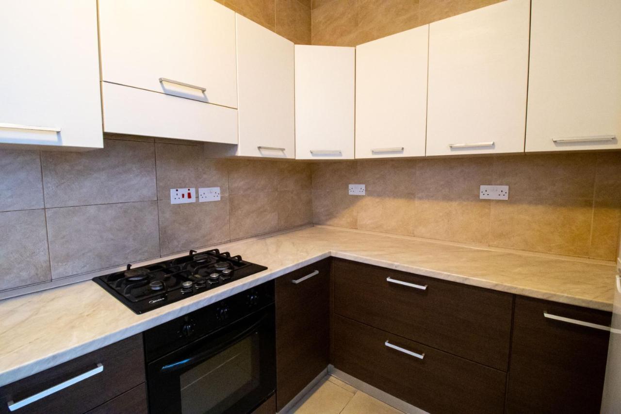 Brant Lodging Sliema Extérieur photo