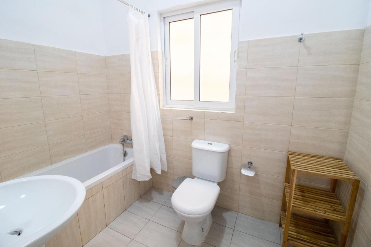 Brant Lodging Sliema Extérieur photo