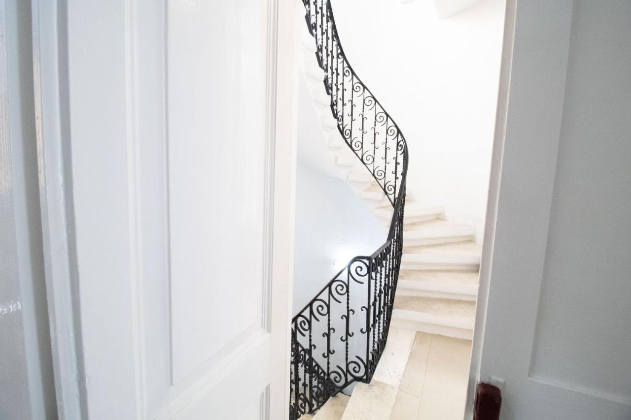 Brant Lodging Sliema Extérieur photo