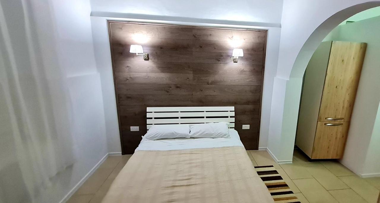 Brant Lodging Sliema Extérieur photo