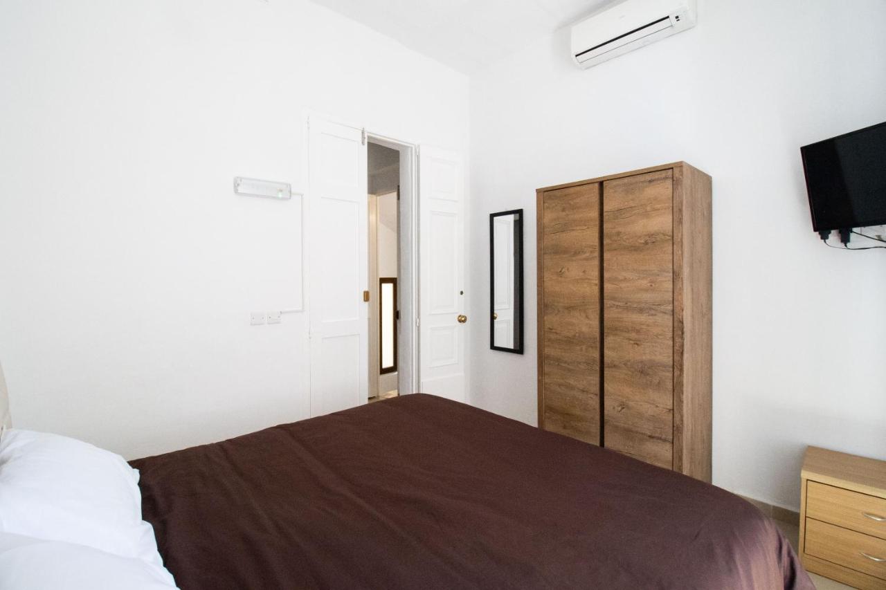 Brant Lodging Sliema Extérieur photo