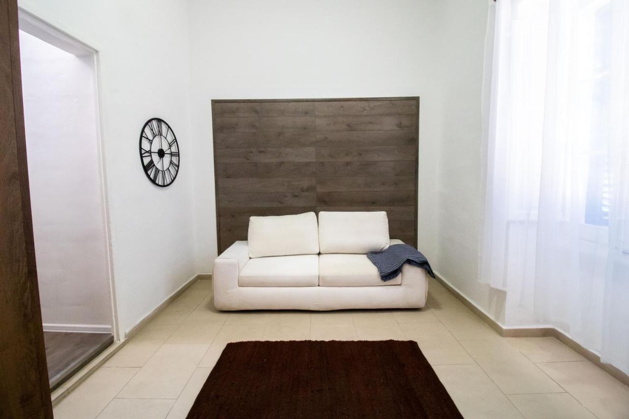 Brant Lodging Sliema Extérieur photo