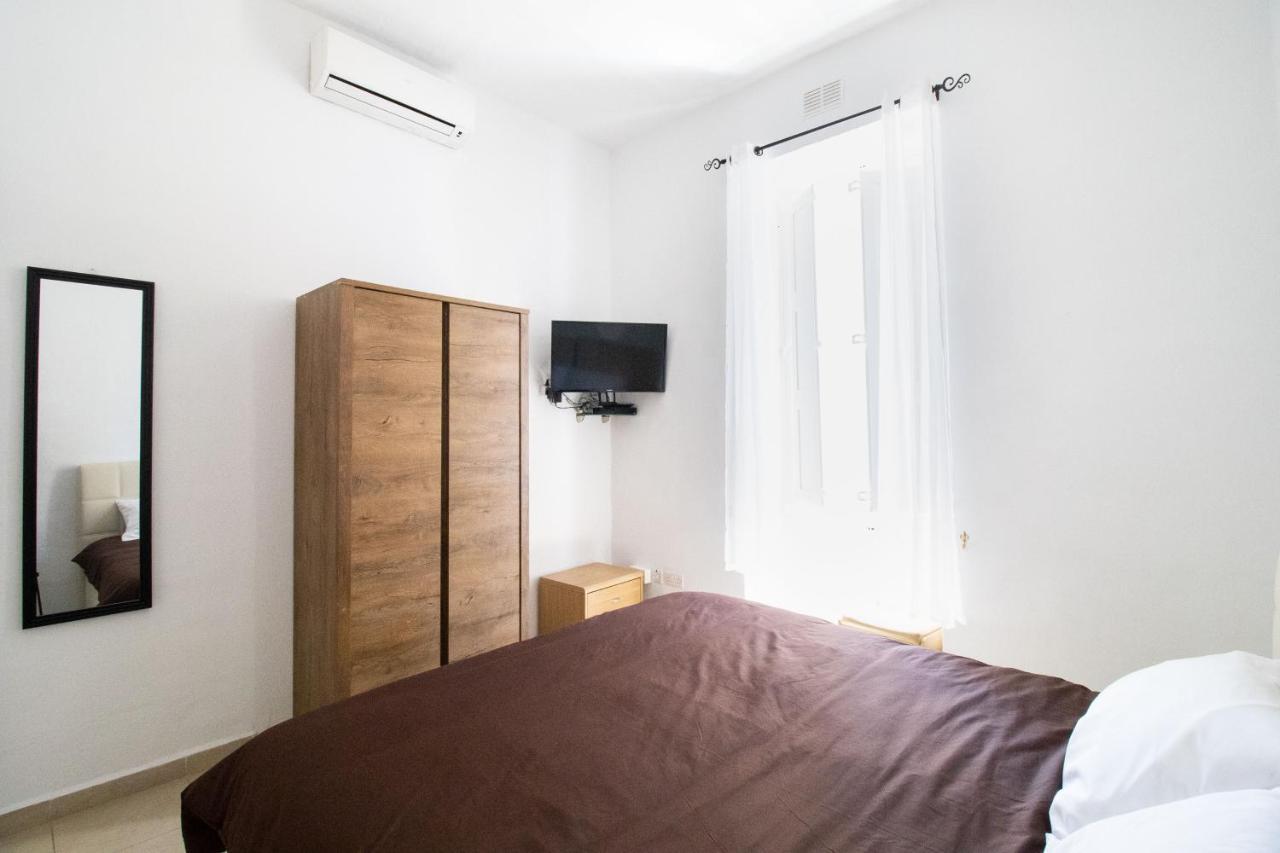 Brant Lodging Sliema Extérieur photo