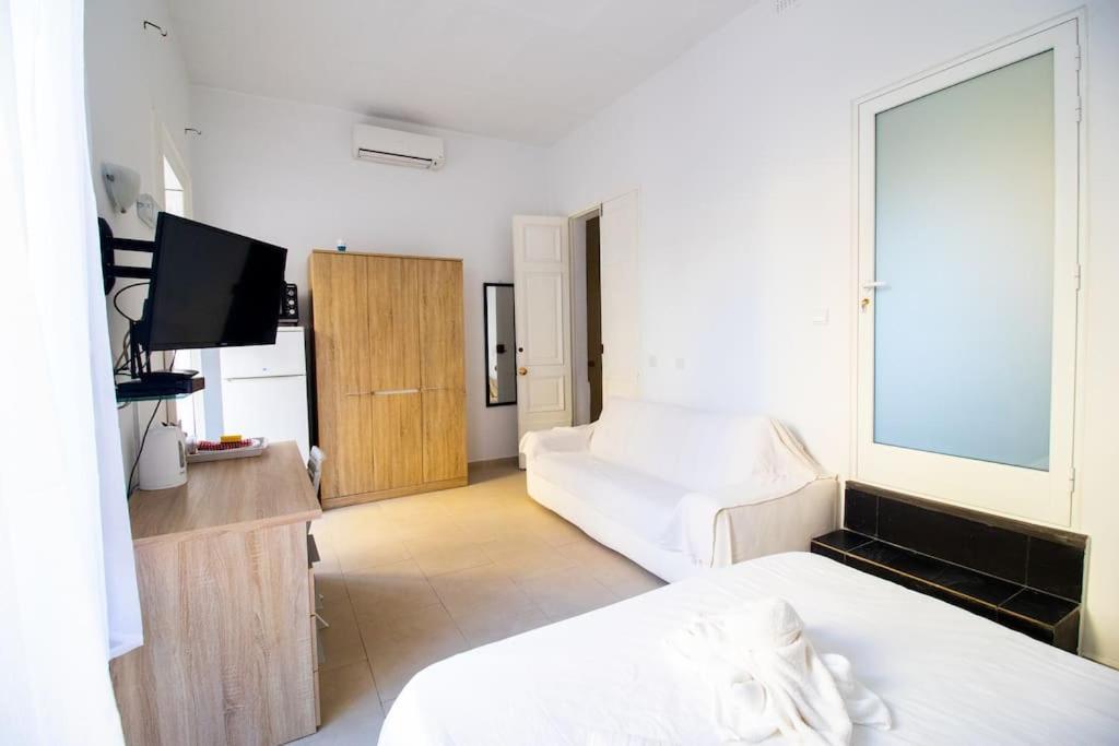 Brant Lodging Sliema Extérieur photo