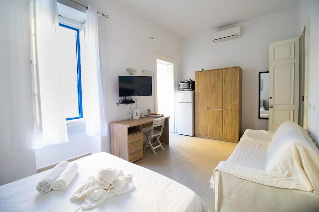 Brant Lodging Sliema Extérieur photo