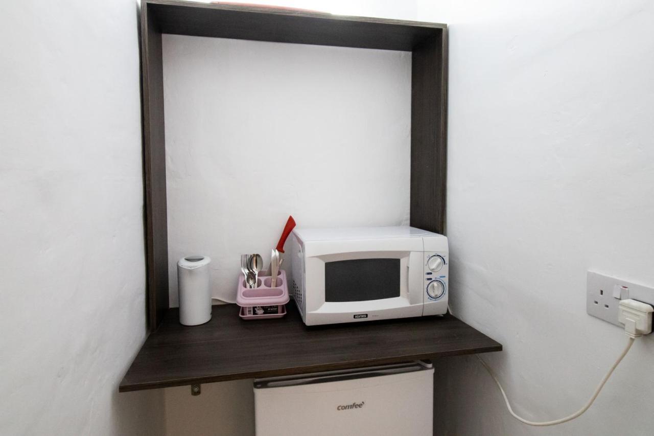 Brant Lodging Sliema Extérieur photo