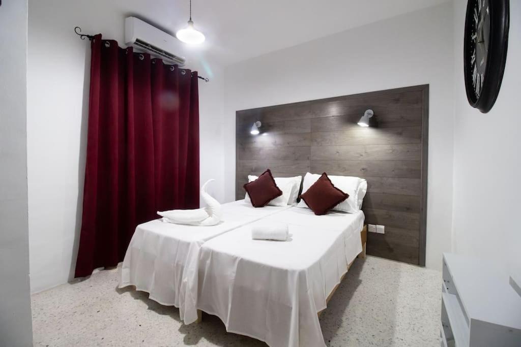 Brant Lodging Sliema Extérieur photo