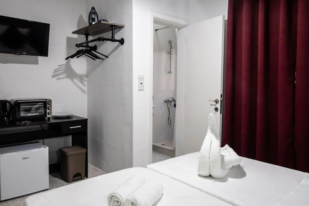 Brant Lodging Sliema Extérieur photo
