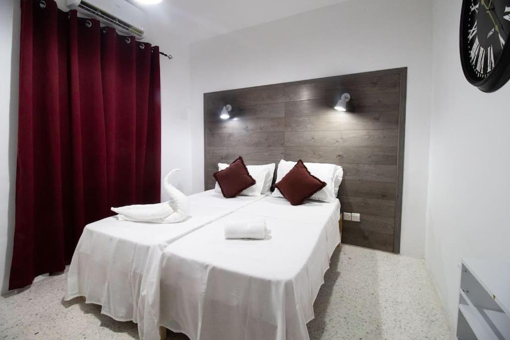 Brant Lodging Sliema Extérieur photo