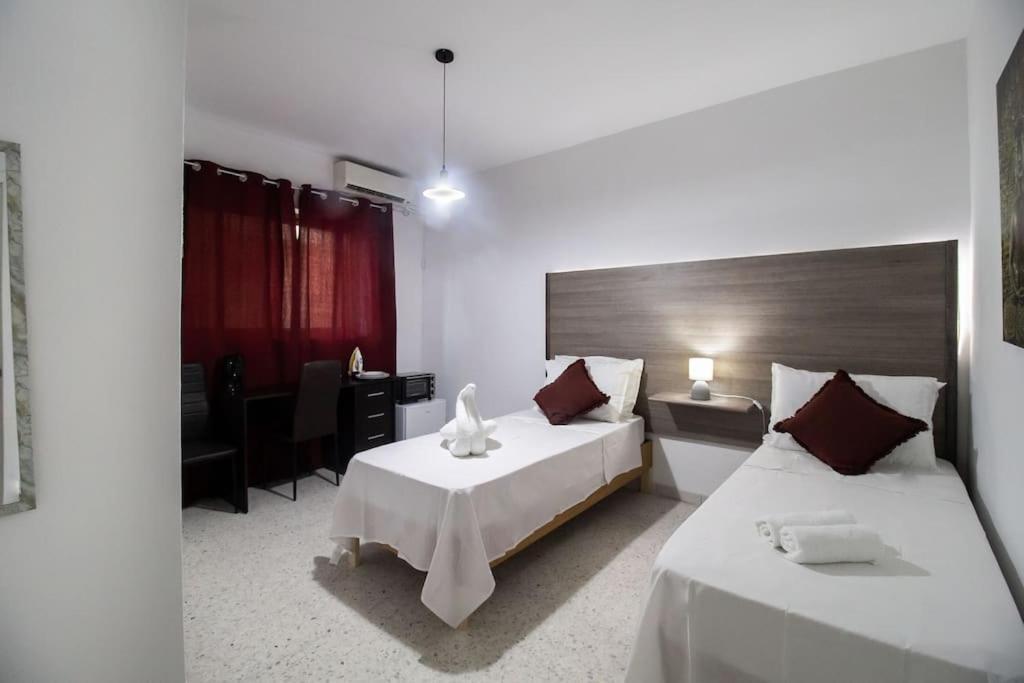 Brant Lodging Sliema Extérieur photo