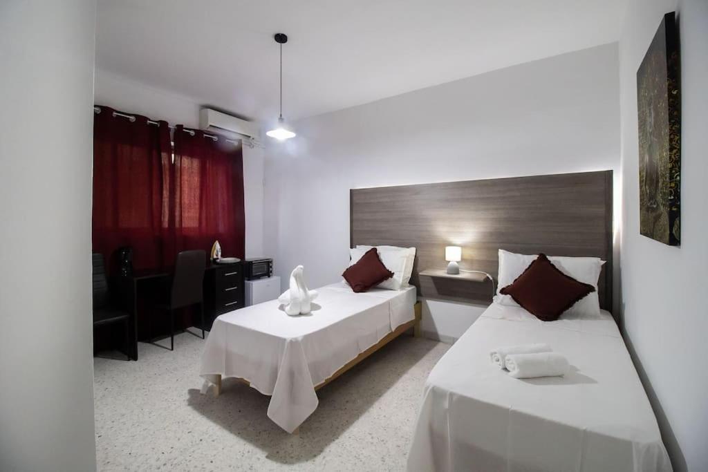 Brant Lodging Sliema Extérieur photo