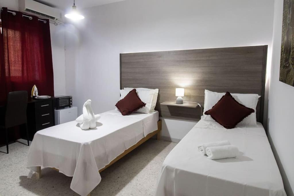 Brant Lodging Sliema Extérieur photo