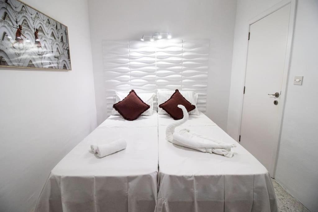 Brant Lodging Sliema Extérieur photo