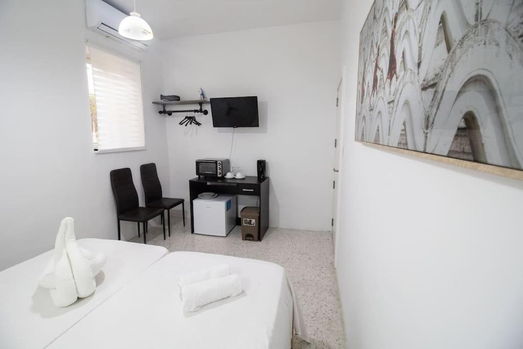 Brant Lodging Sliema Extérieur photo