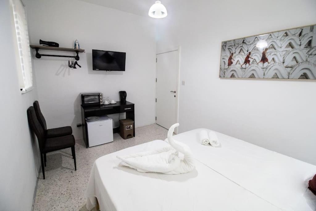 Brant Lodging Sliema Extérieur photo
